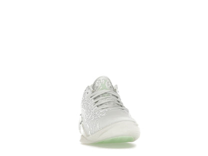 Jordan Zion 3 Sanctuary White (GS)