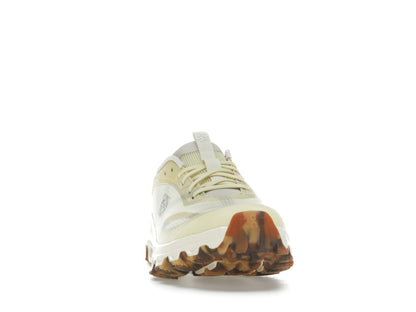 On Running Cloudventure 2 LOEWE Yellow Tan Grey (Women's)