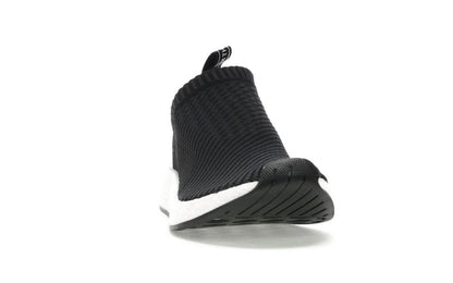 adidas NMD CS2 Core Black Red Solid