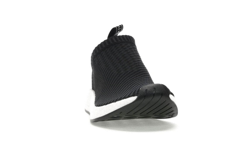 adidas NMD CS2 Core Black Red Solid