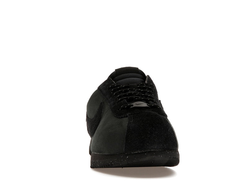 Nike Cortez PRM Great Outdoors Triple Black (Women's)