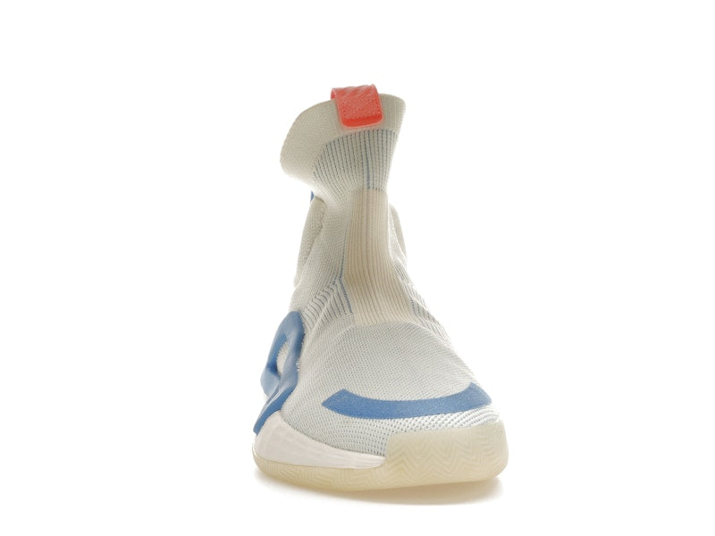 adidas N3xt L3v3l Cream White Bahia Light Blue