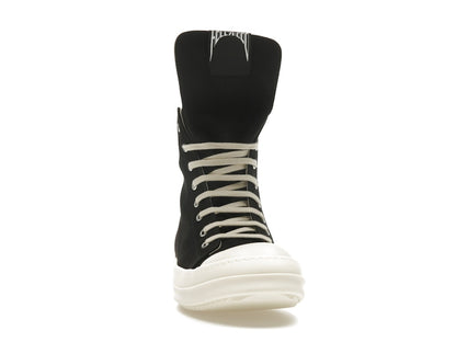 Rick Owens Hollywood DRKSHDW High Black Milk