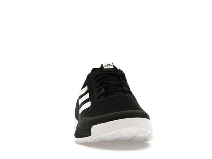 adidas Crazyflight Black White (Women's)