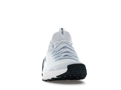 Nike Free Metcon 6 Blue Tint Armory Navy Light Armory Blue White (Women's)