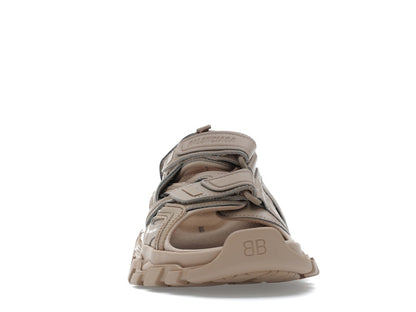 Balenciaga Track Sandal Beige (Women's)