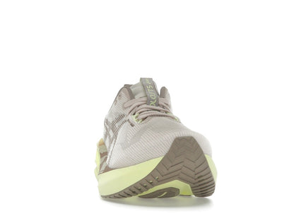 ASICS Novablast 5 Mineral Beige Taupe Grey (Women's)
