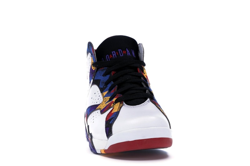 Jordan 7 Retro Nothing But Net (GS)