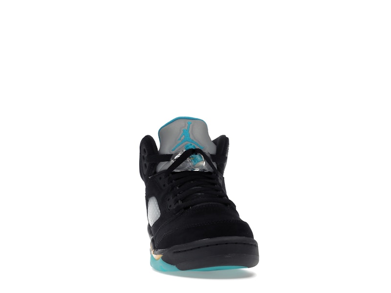 Jordan 5 Retro Aqua (GS)