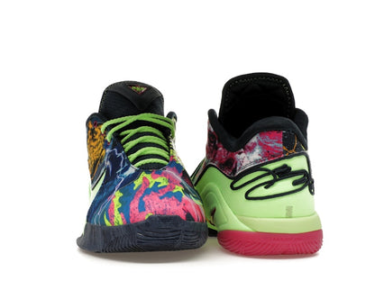 Nike LeBron 22 Bryce's World