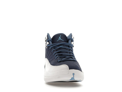 Jordan 12 Retro Indigo (GS)