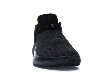 Jordan Why Not Zer0.1 Low Black