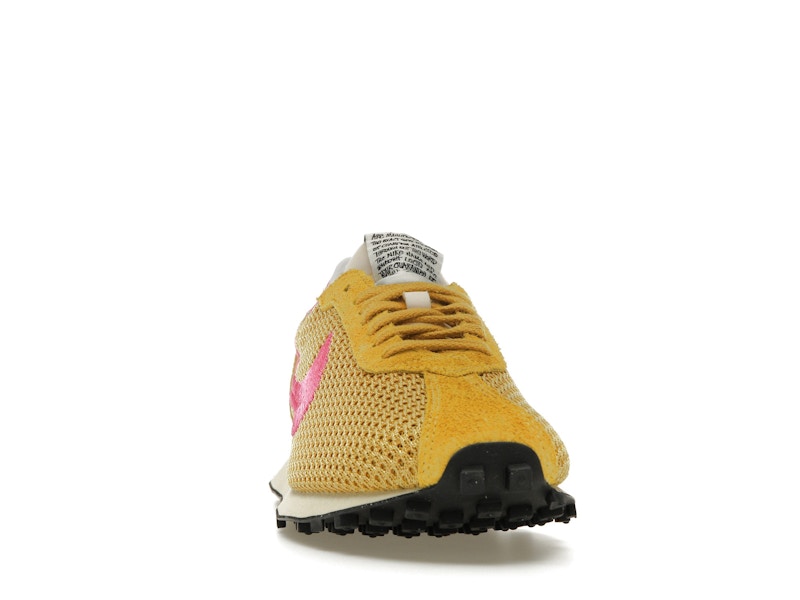 Nike LD-1000 SP Stussy Sanded Gold