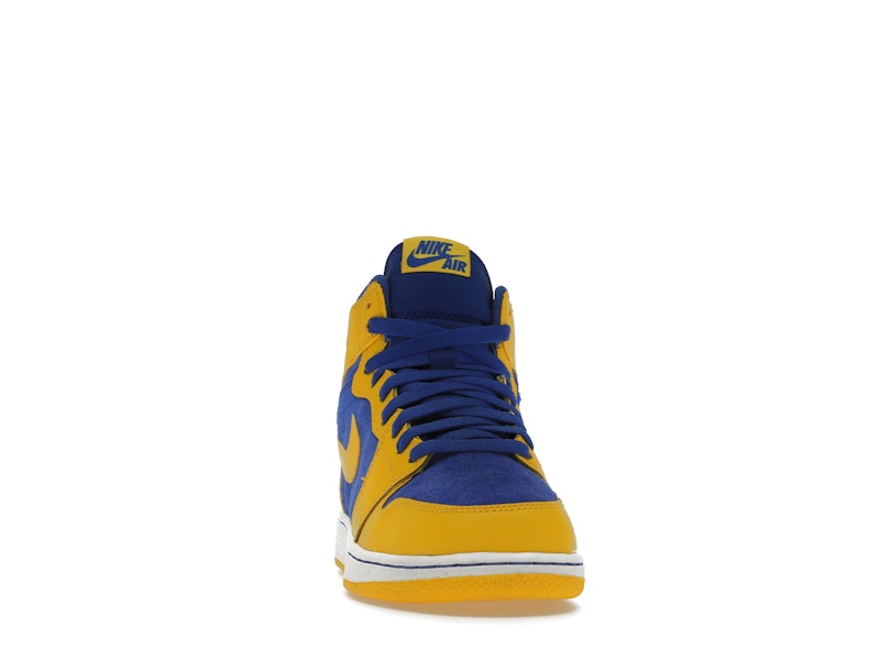 Jordan 1 Retro High OG Laney (GS)