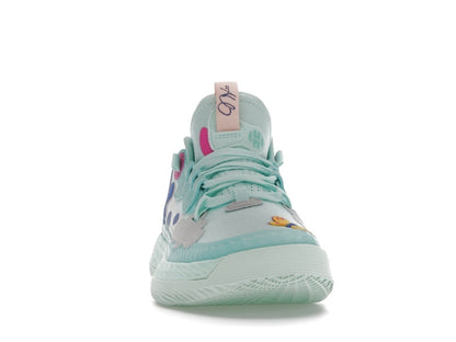adidas Harden Vol. 5 Futurenatural Clear Mint (GS)