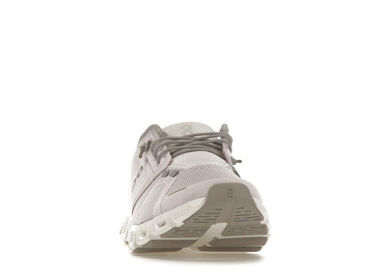On Running Cloud 5 Lily Pink Frost (Women's)
