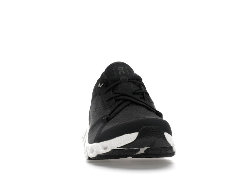 On Running Cloud X 3 AD Black White