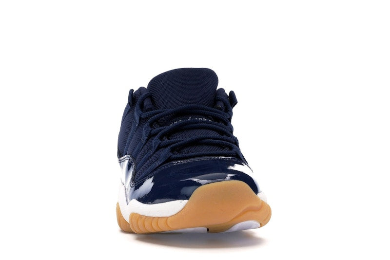 Jordan 11 Retro Low Midnight Navy (GS)