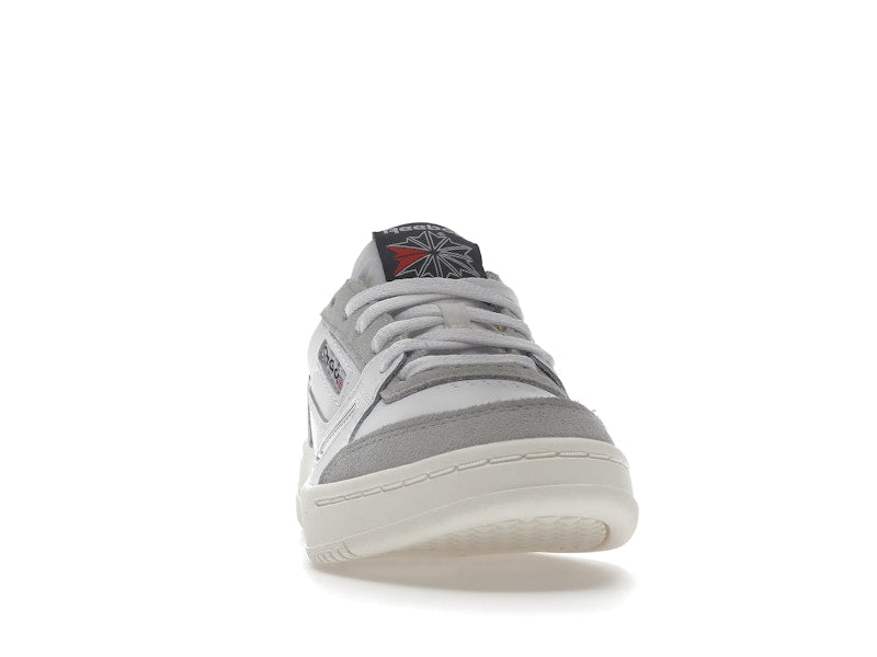 Reebok LT Court White Black