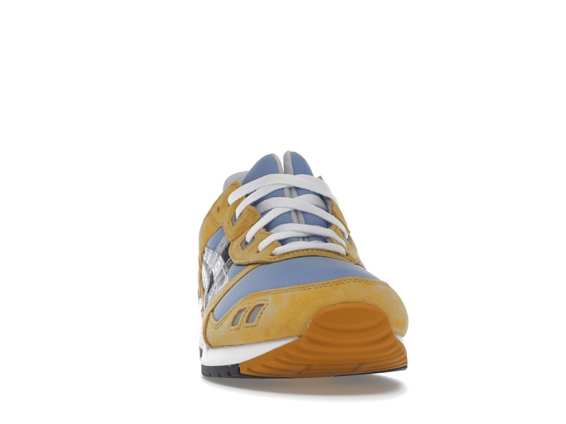ASICS Gel-Lyte III OG Awake NY Della Robbia Blue