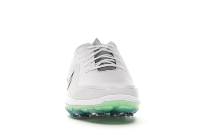 Nike React Vapor 2 White Medium Grey
