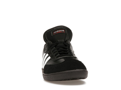 adidas Samba Classic Black White Dark Gum