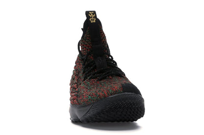 Nike LeBron 15 Black History Month (2018)