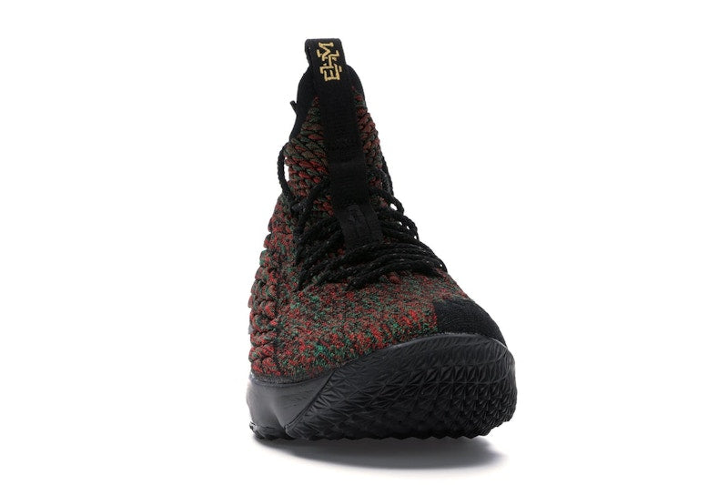 Nike LeBron 15 Black History Month (2018)