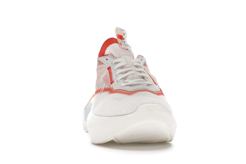 Nike Vista Lite SE Summit White Team Orange (Women's)
