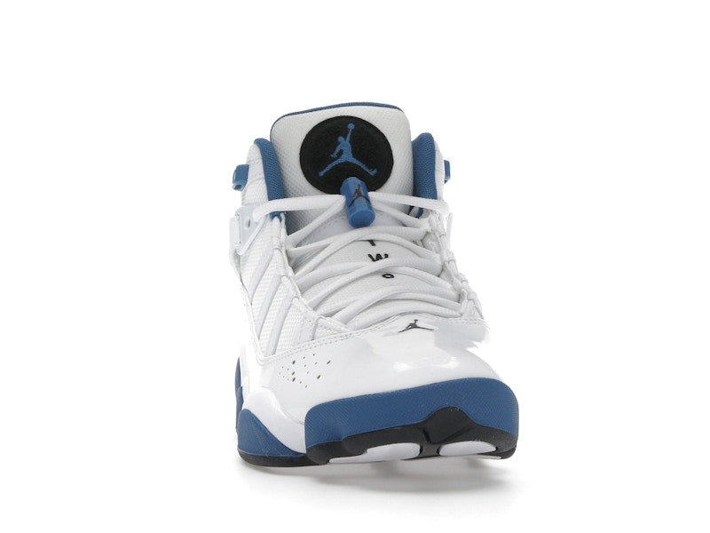 Jordan 6 Rings Sport Blue