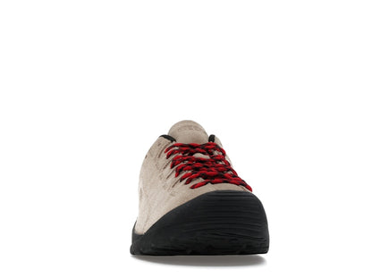 Keen Jasper Suede Silver Mink