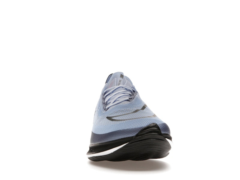 Nike ZoomX Streakfly Premium Cobalt Bliss Pink Spell