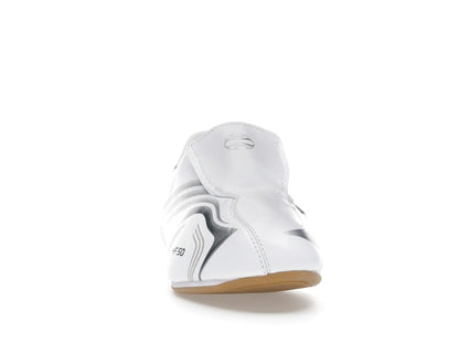 adidas F50 Taekwondo White Silver Metallic (Women's)