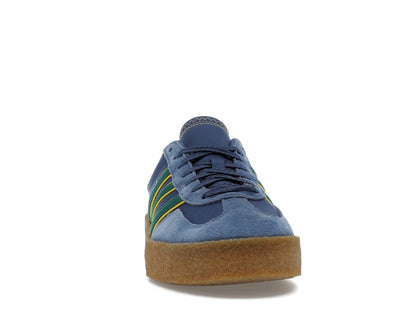 adidas Gazelle Crepe CLOT By Edison Chen Night Marine