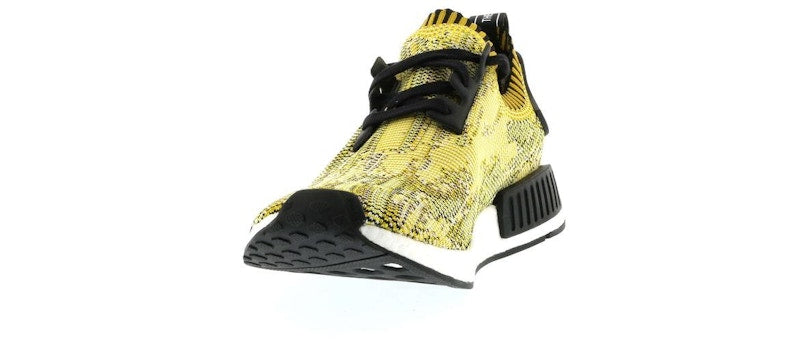 adidas NMD R1 Yellow Camo