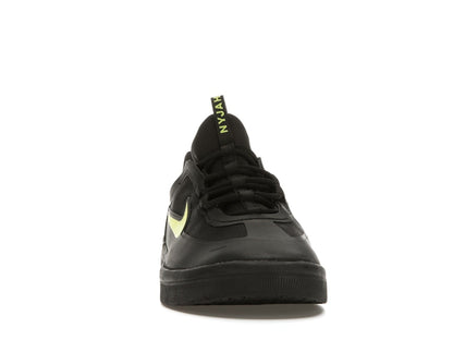 Nike SB Nyjah Free 2 Black Cyber