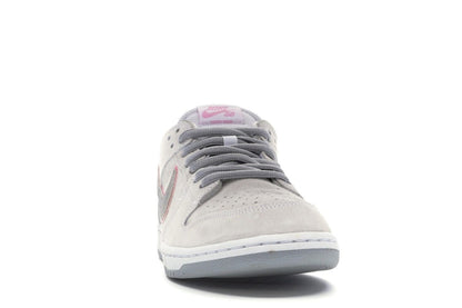 Nike SB Dunk Low Ishod Wair Flat Silver