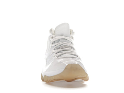 Jordan 11 Retro Silver Anniversary (2010)
