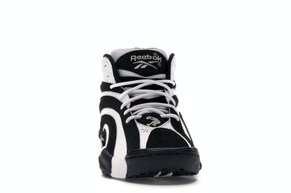Reebok Shaqnosis White Black OG (2013)