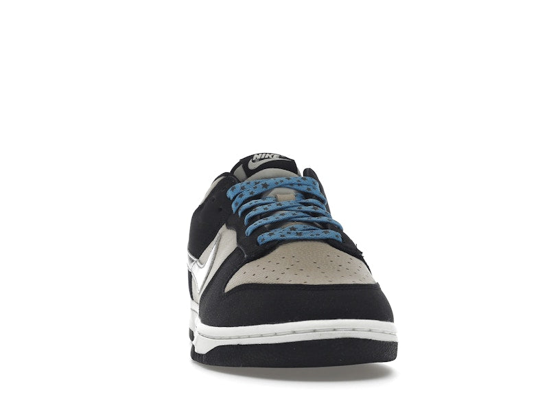 Nike Dunk Low Starry Laces (Women's)