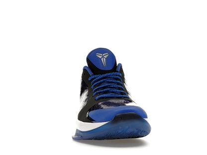 Nike Zoom Kobe 5 Duke