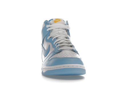 Nike Dunk High Blue Chill