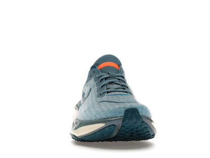 Nike ZoomX Invincible Run 3 Noise Aqua Green Abyss