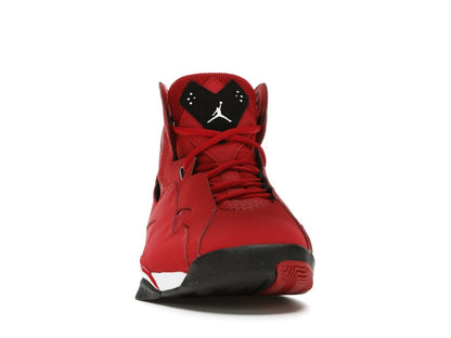 Jordan True Flight Gym Red
