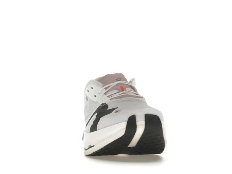 On Running Cloudboom Echo 3 White Flame (Women's)