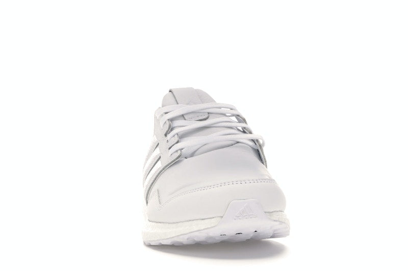 adidas Ultra Boost Leather White