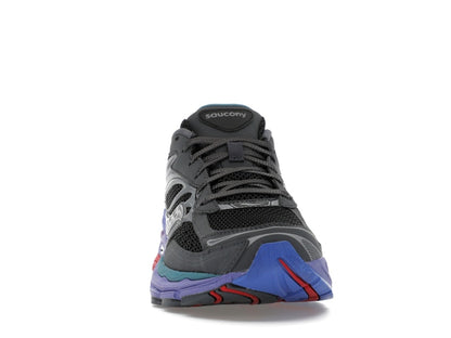 Saucony ProGrid Omni 9 Galaxy