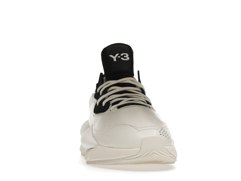adidas Y-3 Kaiwa White Black
