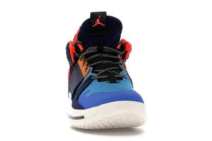 Jordan Why Not 0.2 Future History (GS)