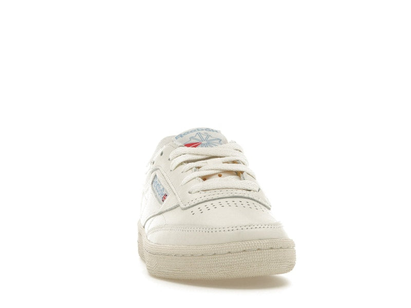 Reebok Club C 85 Chalk Alabaster (Women's)